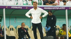 Na MS s Arabmi šokoval svet, povedie Belgicko? Futbalový Old Shatterhand odvetil médiám