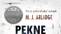 Pekne spinkaj, bábika