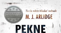 Pekne spinkaj, bábika