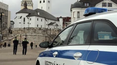 Muž zaútočil na skupinu detí v centre Žiliny, dievča mal aj sexuálne obťažovať. Všetci skončili v nemocnici