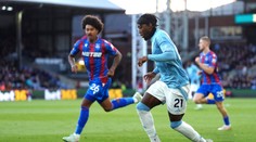 Premier League: Nottingham dokázal rýchlo odpovedať na vedúci gól súpera. Deľbu bodov zariadil Murillo