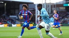 Premier League: Nottingham dokázal rýchlo odpovedať na vedúci gól súpera. Deľbu bodov zariadil Murillo