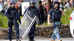 Rukojemnícka dráma v austrálskom Bunbury sa skončila po 13 hodinách bez zranení