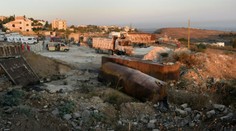 V Libanone pri výbuchu cisterny zahynulo najmenej 20 ľudí