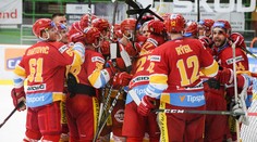 Tipsport Liga: Trenčín zdolal Nové Zámky a postúpil, druhé miesto udržal Zvolen