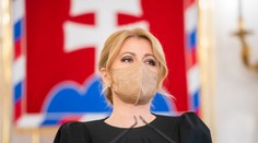 Čaputová vyzvala Matoviča, aby odišiel. Pozrite si jej celý prejav