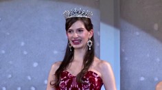 Najkrajšou ženou Japonska sa stala Ukrajinka. Výsledky súťaže miss vyvolali zmiešané reakcie