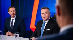 Peniaze naraz a v septembri. Danko avizoval koniec mesačného vyplácania rodičovského dôchodku (Na telo)