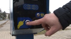 Svidníčania parkujú pri nemocnici zadarmo. Nie však nadlho!