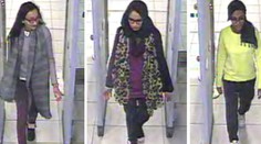 Britská školáčka utiekla k islamistom. Teraz sa chce vrátiť, bojí sa o svoje nenarodené dieťa