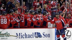 VIDEO: Konfrontácia našich brankárov pre Petra Budaja, hetrik Ovečkina