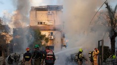 Po vyše roku bojových konfliktov platí prímerie medzi Izraelom a Hizballáhom