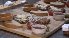 Ako skrotiiť hlad po vianočných sviatkoch