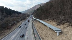 Takú cyklolávku na Slovensku ešte nemáme. Veľkolepý projekt v Brezne je takmer hotový