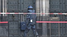 Nemecká polícia zrejme prekazila teroristický útok v Berlíne, ktorý mal plánovať Čečenec