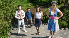 Nový párik na obzore?! V Kuchyni sa črtá ľubostný vzťah