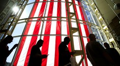 Padli prvé obvinenia kauze ruských zásahov do volieb v USA