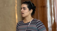 Saudskoarabská tínedžerka (18), ktorá utiekla od rodičov, je už v Kanade