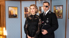 Seriálové megahity Sľub a Dunaj opäť valcujú, úspech zaznamenáva aj spravodajstvo