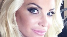 Slovenská vicemiss vraj prešla na červenú a spôsobila vážnu nehodu