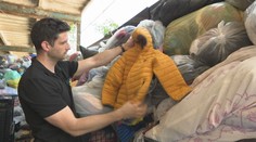 Oblečenie musíme povinne triediť. Na Slovensku však máme veľký problém, firma chystajú zmenu