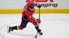 Ovečkin prekonal ďalší rekord NHL. Doteraz ho držal legendárny obranca