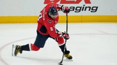 Ovečkin prekonal ďalší rekord NHL. Doteraz ho držal legendárny obranca