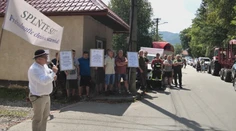 Boja sa, že im vezmú aj to málo kompetencií, čo ešte majú. Lesníci nesúhlasia s novým zákonom