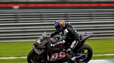 Nočná mora úradujúceho majstra sveta pokračuje: Marqueza nevyzve ani v Austine