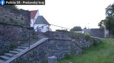 Za letný sex uprostred Prešova môže ísť pár na roky do väzenia