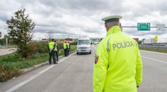 Stačilo, hlásia policajti: Čakajú nás veľké kontroly na cestách, posvietia si najmä na alkohol