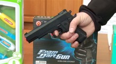 Vianoce sa blížia. Tieto hračky deťom nekupujte