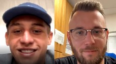 Martin Fehérváry exkluzívne: O živote v "bubline" aj o československej enkláve vo Washingtone