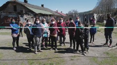 Obyvatelia osád na Spiši si pýtajú slobodu. Nechcú byť s tými, čo sú nakazení