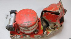 Našla sa druhá čierna skrinka havarovaného airbusu