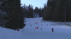 Vianoce na snehu zachraňuje len zopár lyžiarskych stredísk. Všade naokolo pretŕča tráva