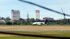 Navaľnyj už je v Berlíne, lekári mu robia testy, jeho stav je stabilizovaný