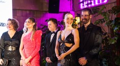 Desiata séria Let's Dance prináša nové tváre: Adam Bardy v porote, Peter Sagan maká