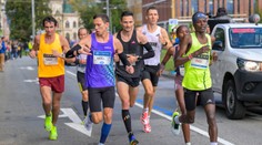 VIDEO: Hviezdna štartovka a ambície na traťový rekord. V Košiciach sa chystá nezabudnuteľný maratónový ročník