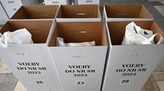 Odhady výsledkov spoznáme hneď po zatvorení volebných miestností. Markíza prinesie exkluzívny exit poll