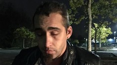 Otrasné. Zavraždil priateľku, fotografie mŕtvej ženy zavesil na internet