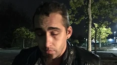 Otrasné. Zavraždil priateľku, fotografie mŕtvej ženy zavesil na internet