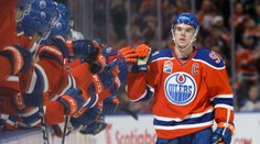 Kapitáni All-star víkendu NHL sú známi, medzi nimi aj supertalent McDavid