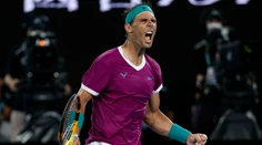AO: Nadal získal rekordný 21. grandslamový titul