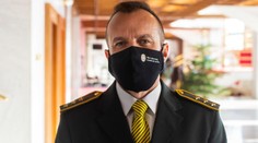 Riaditeľ väznice v Prešove ako prvý informoval Martinu Lučanskú o tragédii manžela. Jej reakcia asi neprekvapí