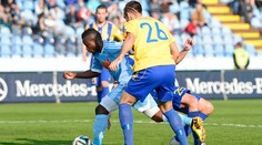 Záver Fortunaligy už len boj o kráľa strelcov