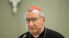 Vatikán otočil. Sekretár cirkvi vysvetlil, čo je prvou podmienkou pre mier na Ukrajine