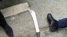 Ďalší brutálny útok v Nemecku, muž vraždil mačetou