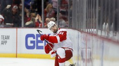 Tatar a Detroit sa stále nedohodli. Problémom je dĺžka kontraktu