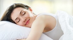 Bez spánku sa nedá žiť. Ak ho nemáte dosť, neuspokojíte vyššie potreby